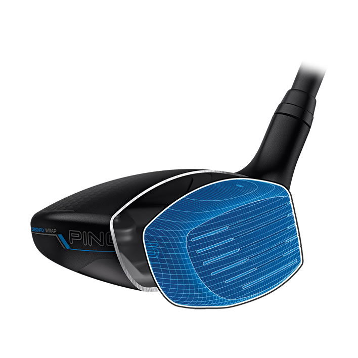 クラブ PING G440 HYBRID 4U 23 TOUR 2.0 90 S U4 Ping G440 Hybrid - Riverside Golf - Golf Clubs - Golf Bags
