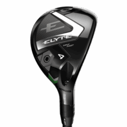 Image of 2025 Men's Callaway Elyte Max Fast Hybrid