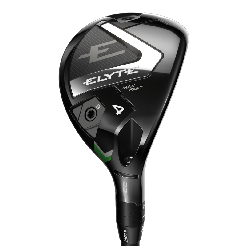 Callaway Elyte Max Fast Hybrids - Riverside Golf - Golf Clubs