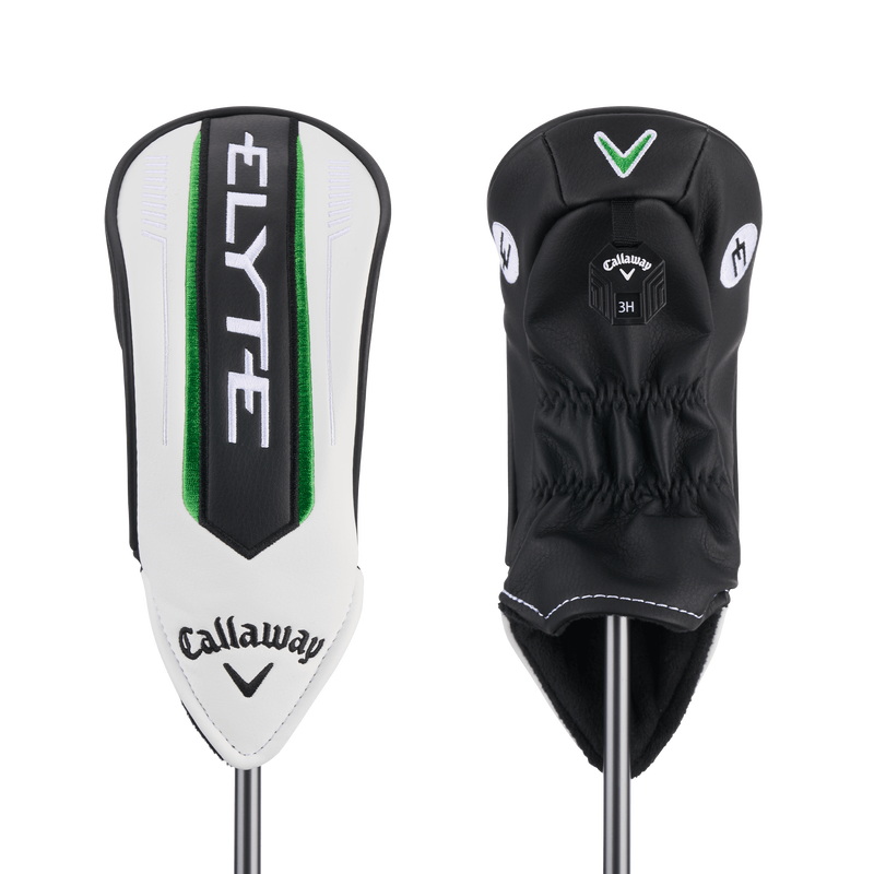 Callaway Elyte Max Fast Hybrids - Riverside Golf - Golf Clubs