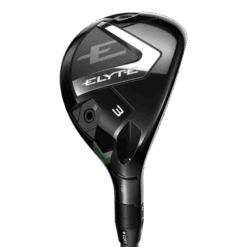 Image of 2025 Callaway Women's Elyte Hybrid Golf Club