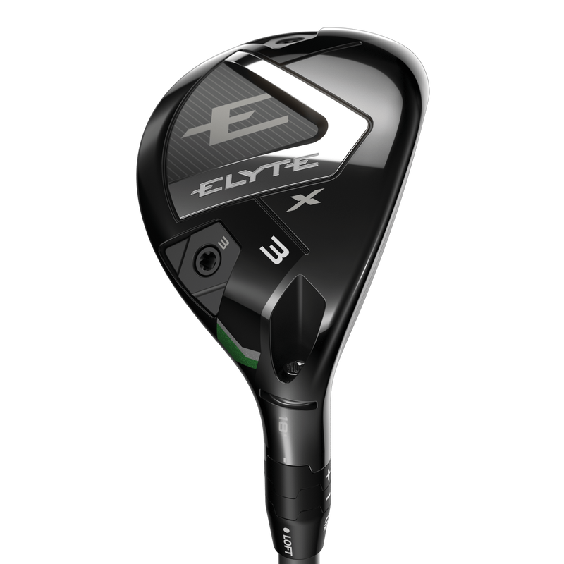 Callaway Elyte X Hybrids - Riverside Golf - Golf Clubs - Golf Bags