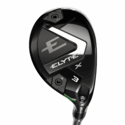 Callaway Elyte X Hybrids - Riverside Golf - Golf Clubs - Golf Bags