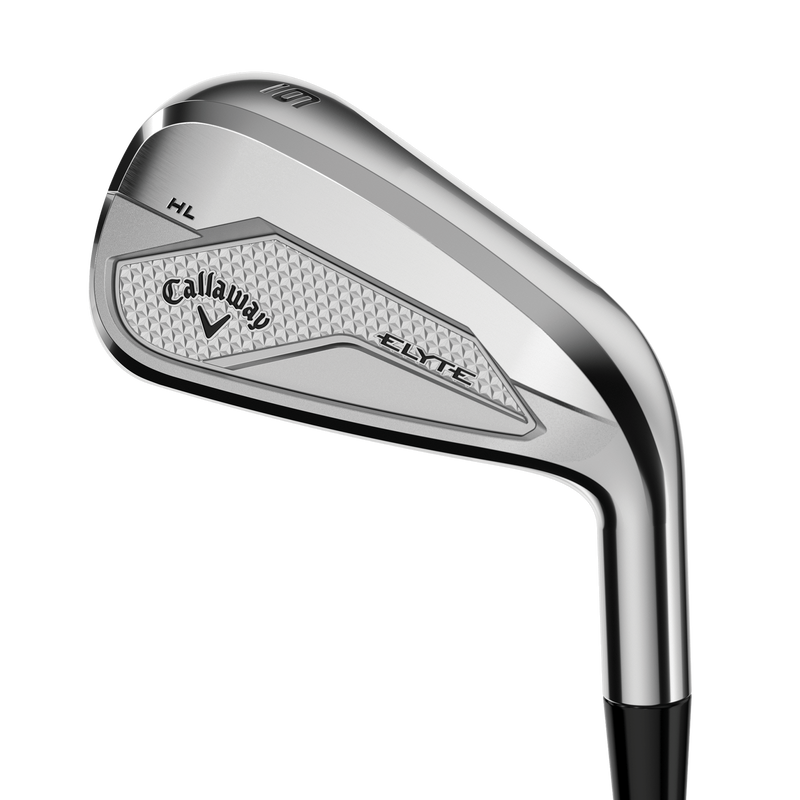 Callaway Women's Elyte HL Irons | 6Pcs with Graphite Shafts