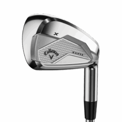 Image of 2025 Men's Callaway Elyte X Irons