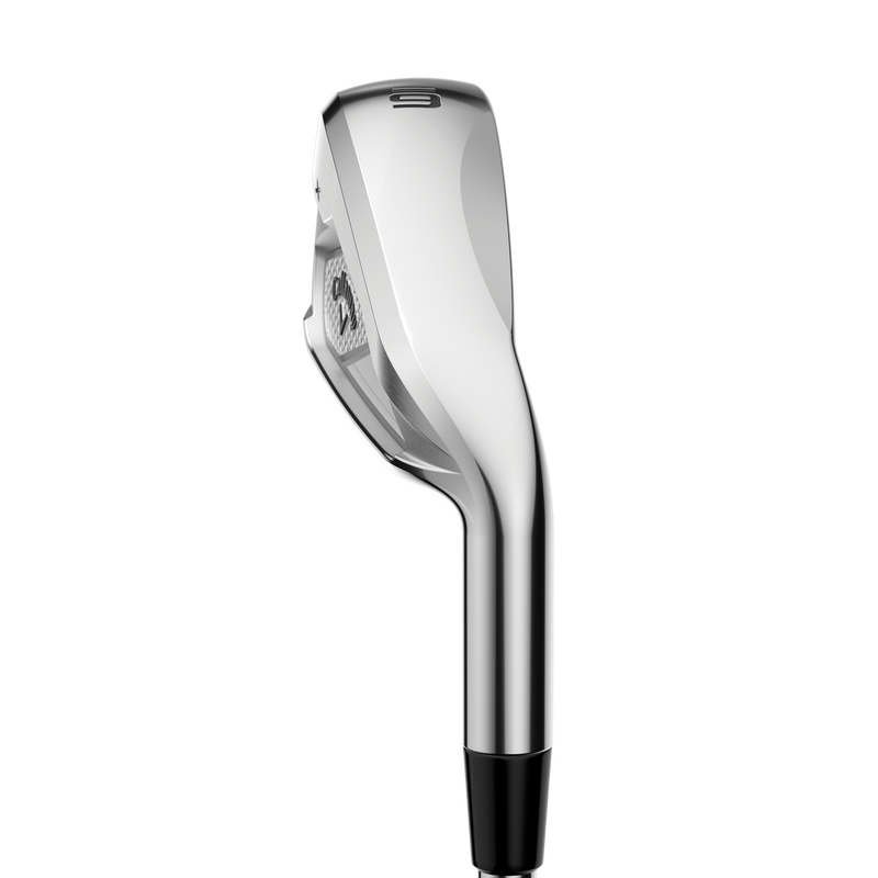 Callaway Elyte X Irons | 6Pcs with Steel Shafts - Riverside Golf