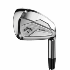 Callaway Elyte Irons | 6Pcs with Graphite Shafts - Riverside Golf
