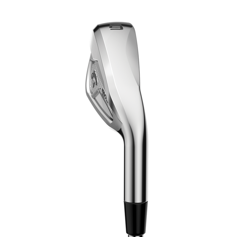 Callaway Elyte Irons | 6Pcs with Graphite Shafts - Riverside Golf