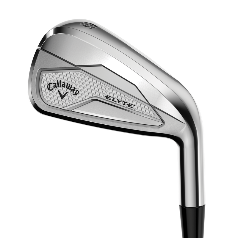 【美品】Callaway ELYTE X 6 - 9 P VENTUS 50 R Elyte X Irons
