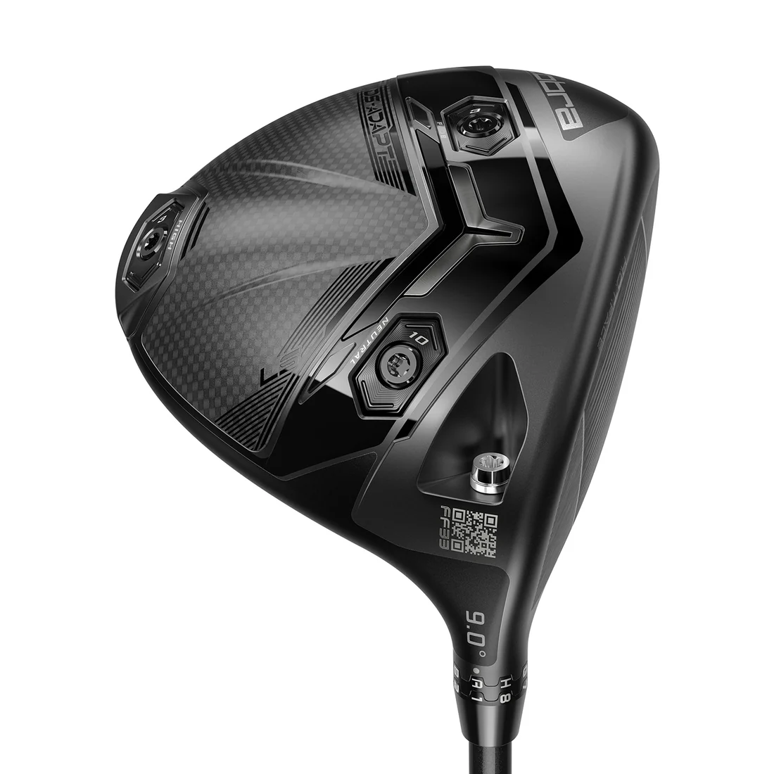 コブラ cobra DS-ADAPT LS 9.0° レフティ ドライバー DR Cobra DS-ADAPT LS Driver - Riverside Golf - Golf Clubs - Golf Bags