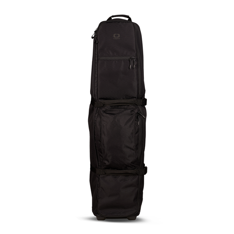 Ogio Alpha Slim Travel Cover Black Riverside Golf Centers