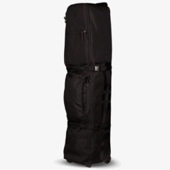 Image of Ogio Alpha Slim Travel Cover Black
