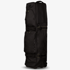 OGIO【STRAIGHT JACKET】トラベルキャリー　ゴルフ　バック Ogio Straight Jacket Travel Bag | Red Jungle - Riverside