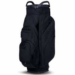 Image of 2025 Ogio Woode Cart Bag Black