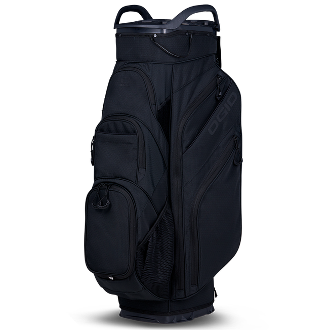 OGIO Woode Cart Bag Black