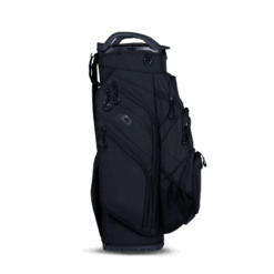 Ogio Woode Cart Bag | Black - Previous Season Colour (2025