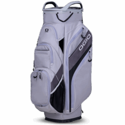 Image of Ogio Woode Cart Bag Harbor Mist