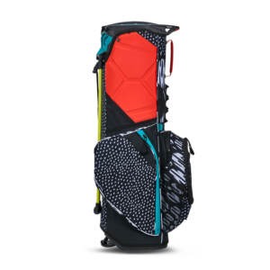 Ogio Woode Hybrid Golf Bag | Safari (2025) - Riverside Golf