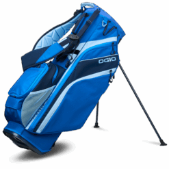 Ogio Woode Hybrid Golf Bag | Ocean Front (2025) - Riverside Golf