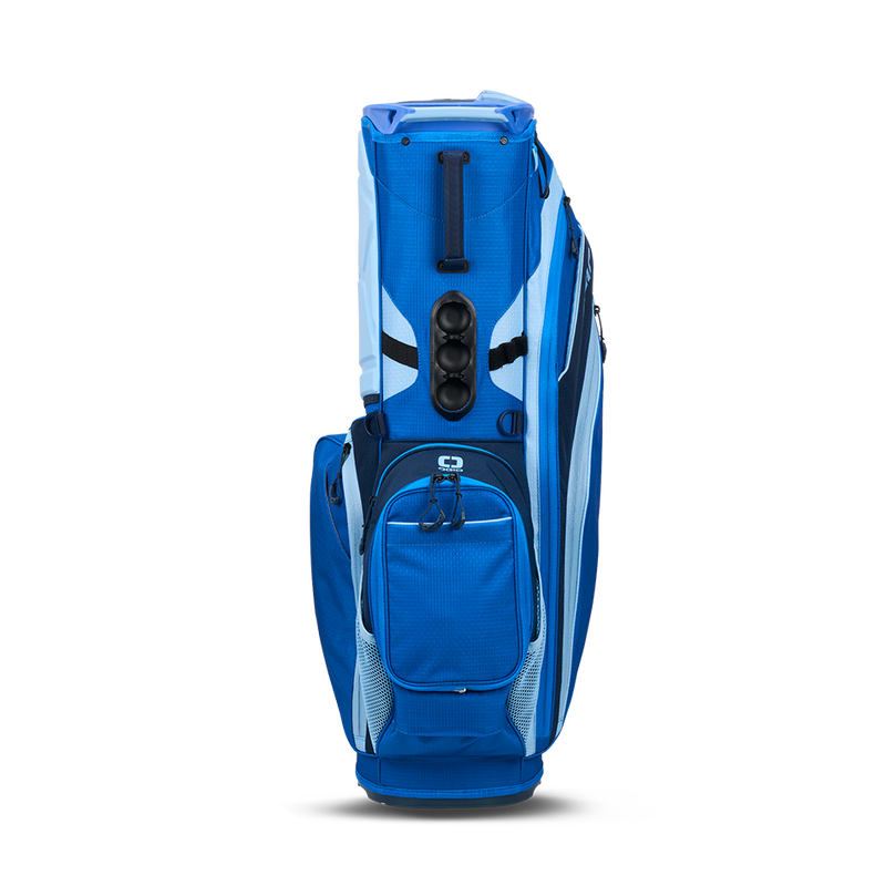 Ogio Woode Hybrid Golf Bag | Ocean Front (2025) - Riverside Golf