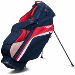 マ*サ様 OGIO Woode Hybrid Bag 10型 軽量2.49kg Ogio Woode Hybrid Golf Bag | Safari (2025) - Riverside Golf