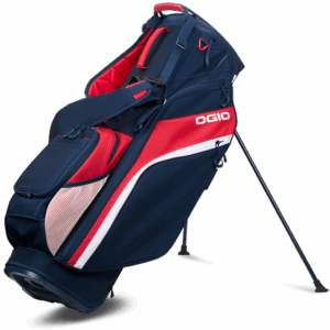 OGIO ゴルフバッグ エアフローシステム 楽天市場】オジオ OGIO メンズ