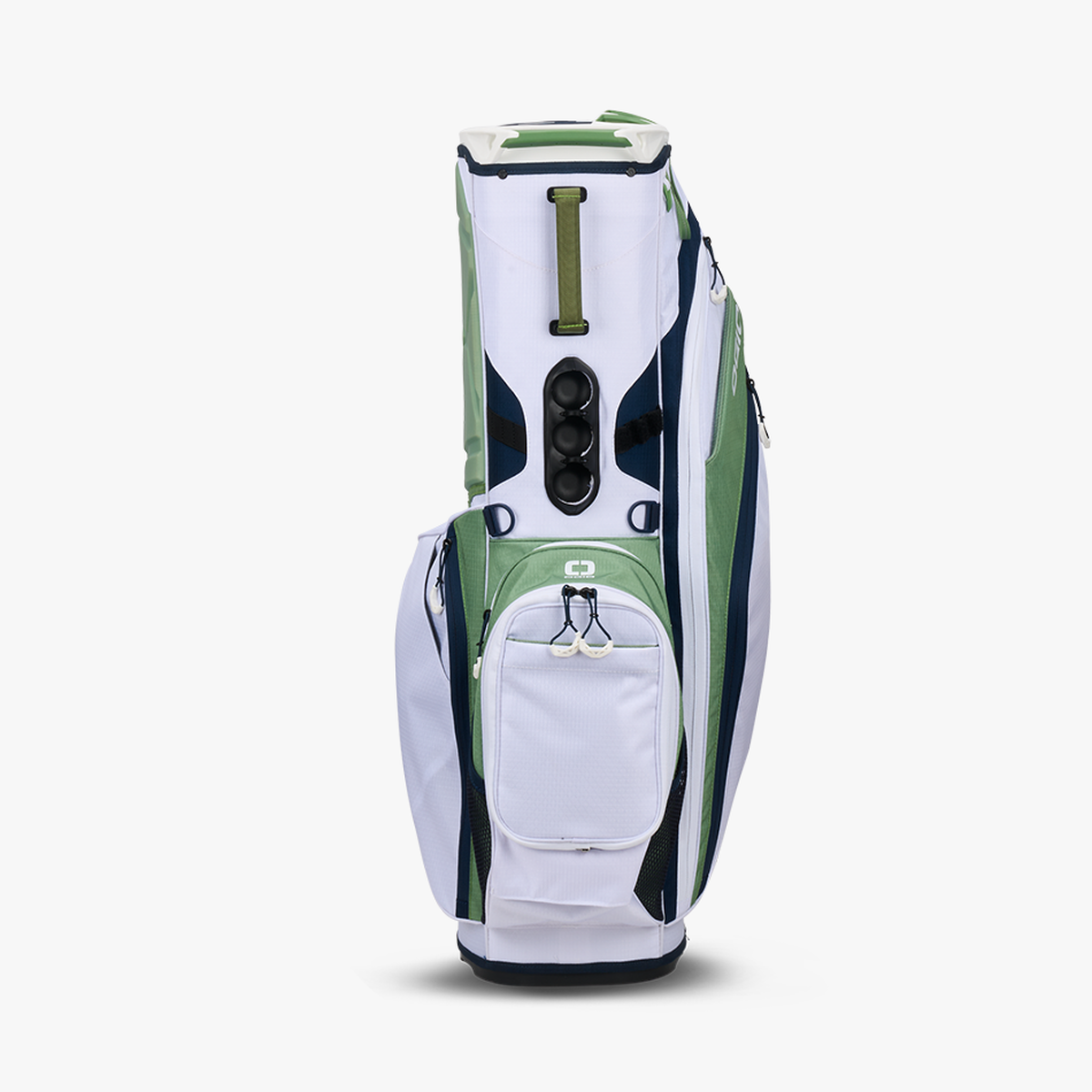 マ*サ様 OGIO Woode Hybrid Bag 10型 軽量2.49kg Woodē Hybrid Golf Bag | OGIO