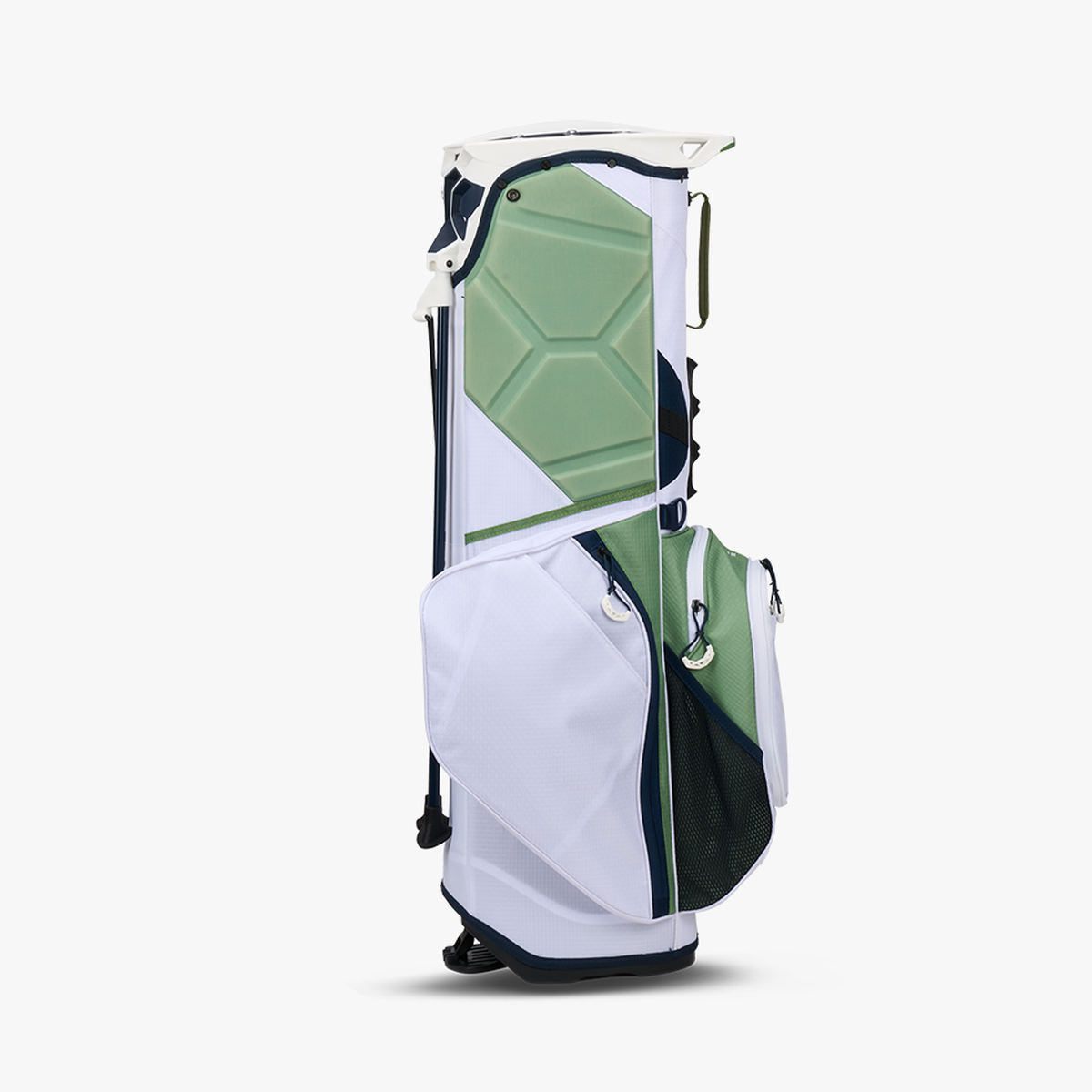 Ogio Woode Hybrid Golf Bag | Nautical (2025) - Riverside Golf