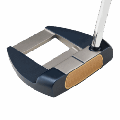 Image of Odyssey Ai-One Milled Cruiser Jailbird T Versa 90 Putter