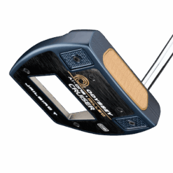 Odyssey Ai-ONE Milled Cruiser Jailbird T Versa 90 Putter