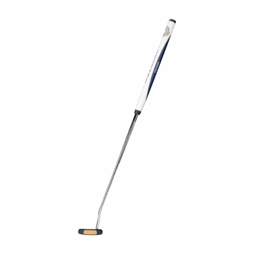 Odyssey Ai-ONE Milled Cruiser Jailbird T Versa 90 Putter