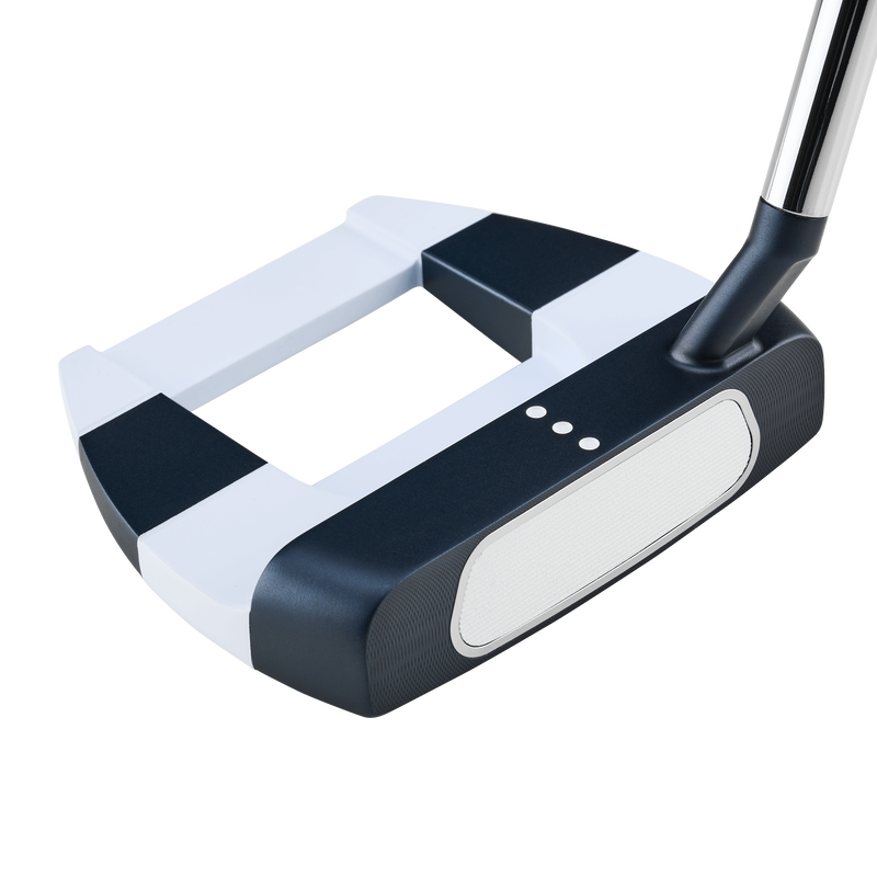 Odyssey Ai-One Jailbird Mini Slant Putter - Riverside Golf