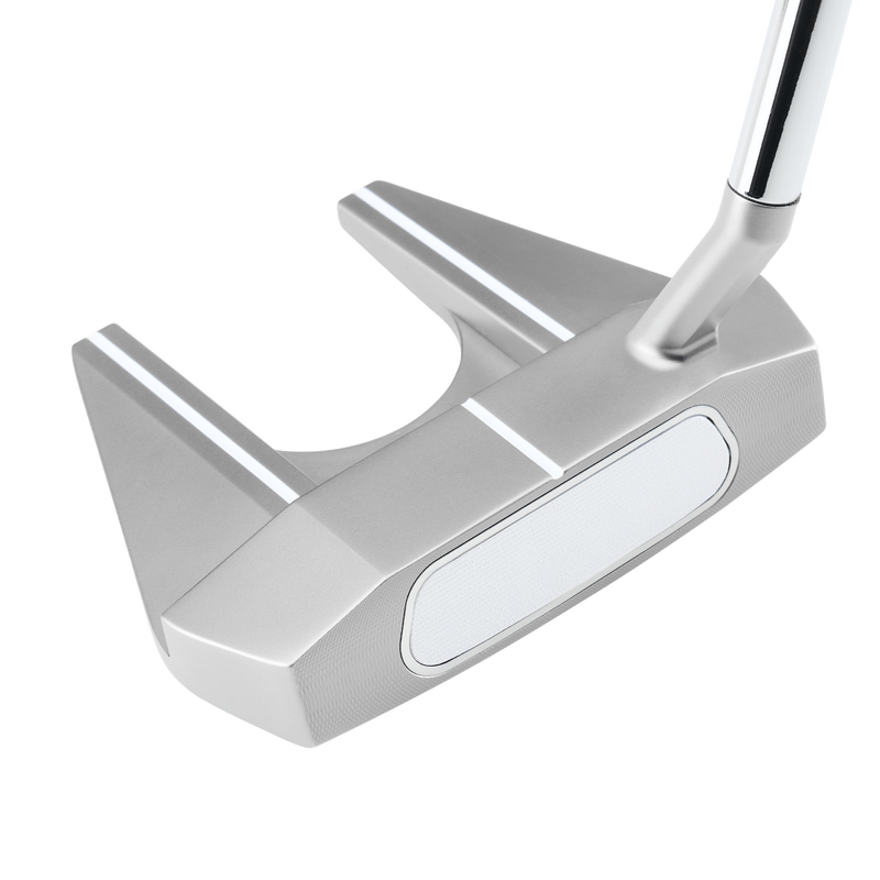 Odyssey Ai-One Silver Seven S Putter - Riverside Golf - Golf