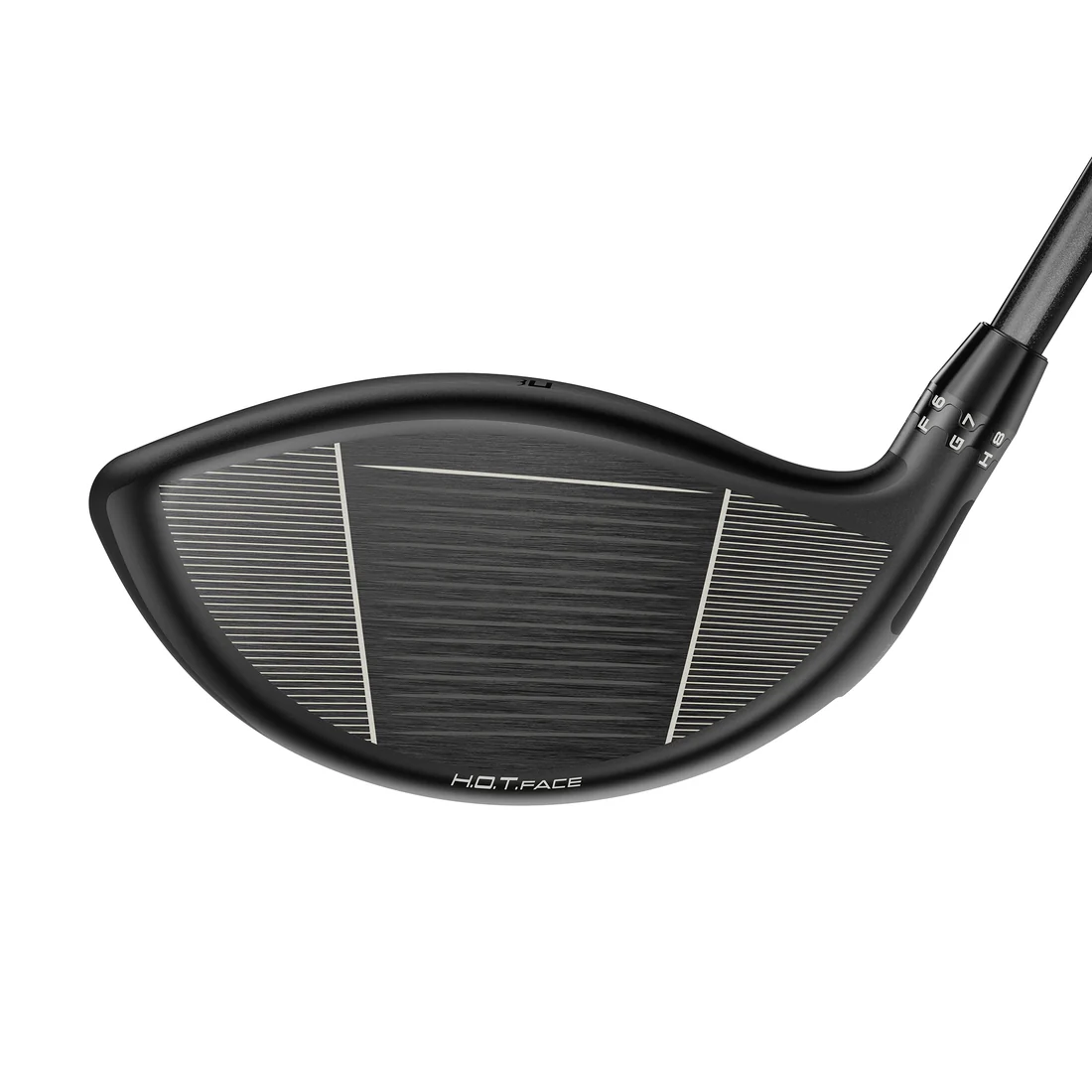 Cobra DS-ADAPT X Driver | Open Box - Riverside Golf - Golf Clubs