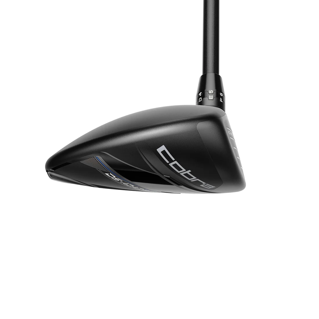 Cobra DS-ADAPT X Fairway - Riverside Golf - Golf Clubs - Golf Bags