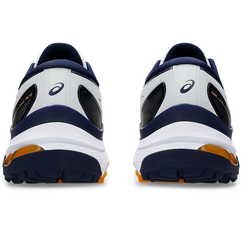 Asics Kayano Asics Running Shoes Clearance Hole Asics Men's