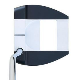 Odyssey Ai-One Jailbird Cruiser Versa 90 DB Putter | 38
