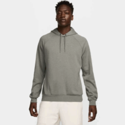 nike light army hoodie
