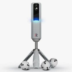Image of Rapsodo MLM2Pro Mobile Launch Monitor