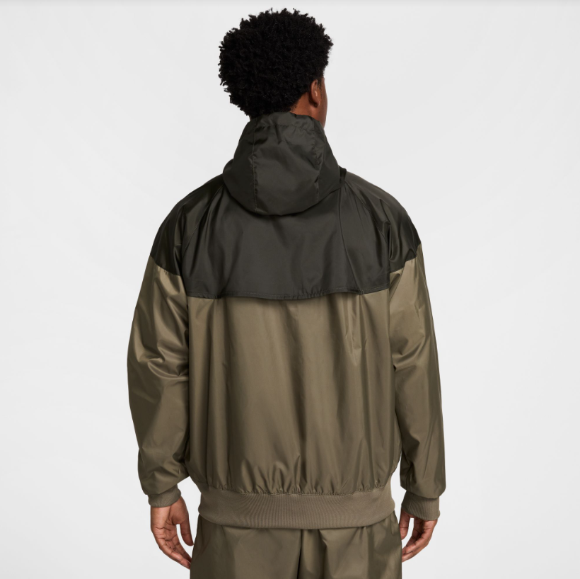 NIKE メンズXL ANRK WOVEN HD JACKET グリーン Nike Sportswear Men's Club Woven Track Jacket | SportChek