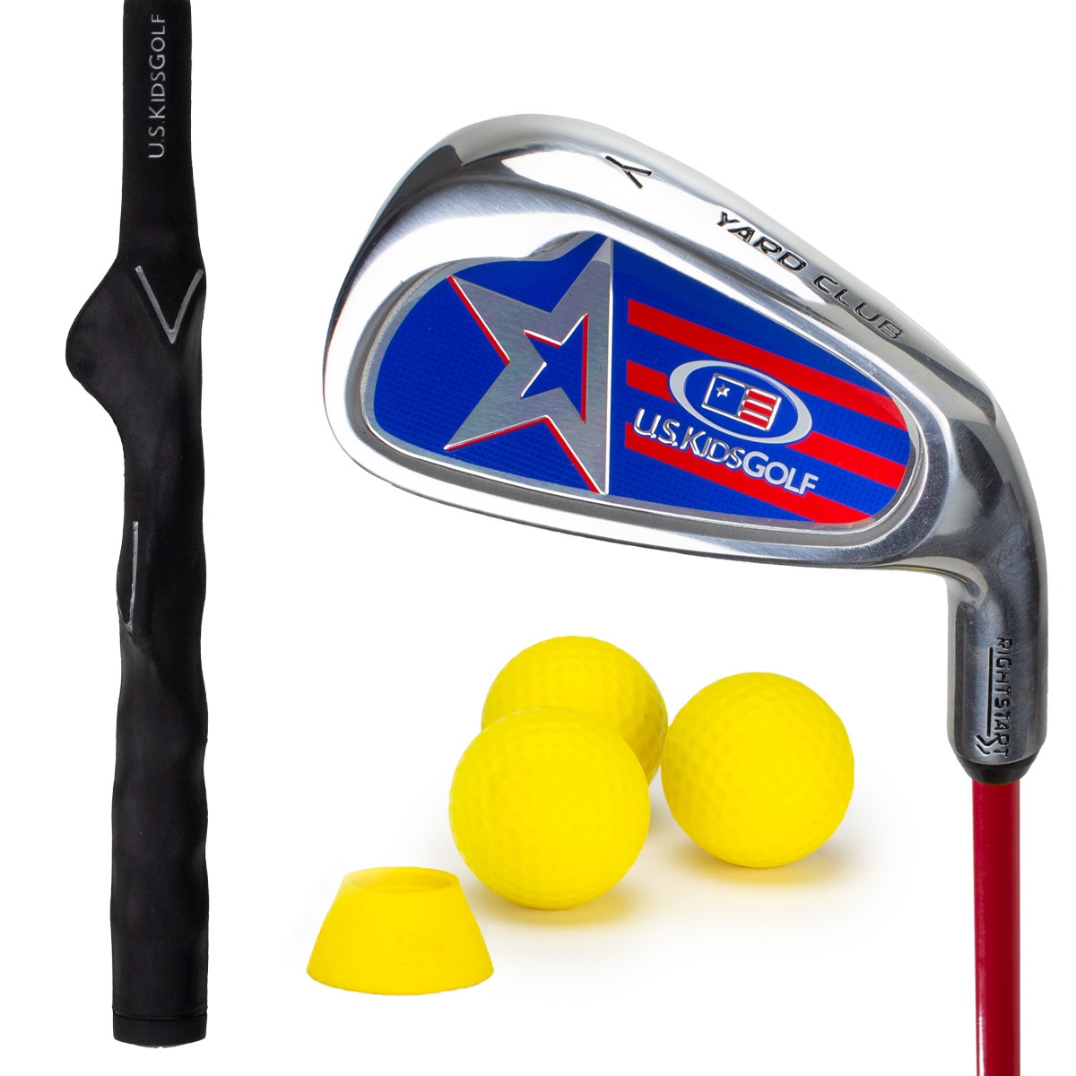 U.S. Kids Golf RS2-39 Yard Club