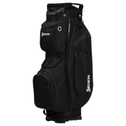 Image of Srixon Signature Series S3 Cart Bag Black