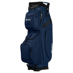 Image of Srixon Signature Series S3 Cart Bag Navy