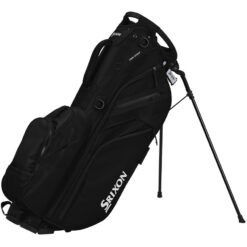Image of Srixon Signature Series S3 Stand Bag Black