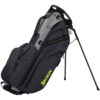 Image of Srixon Signature Series S3 Stand Bag Charcoal / Grey