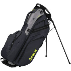 Image of Srixon Signature Series S3 Stand Bag Charcoal / Grey