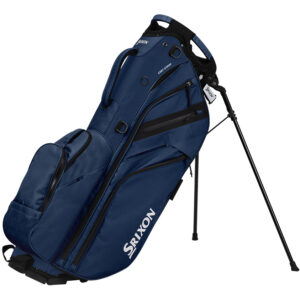 Srixon Signature Series S3 Stand Bag | Navy - Riverside Golf
