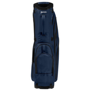 TOCA2700NE-SB Players Series ボンゴ Srixon Signature Series S3 Stand Bag | Navy - Riverside Golf