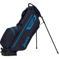 Srixon Signature Series S3 Stand Bag | Black - Riverside Golf