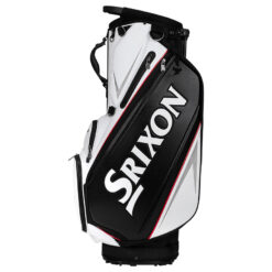 Image of Srixon ZXi Staff Stand Bag Left Side